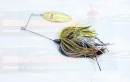 Spinnerbaits & Spinners